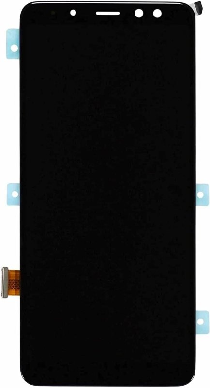 Coldbar Replacement Screen For Samsung A530F Galaxy A8 (2018) LCD + Touch Assembly - Mobile Accessories - British D'sire