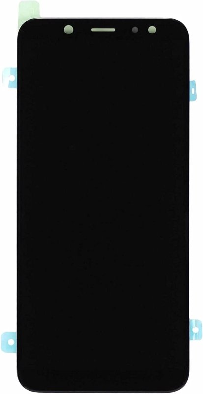 Coldbar Replacement Screen For Samsung A600F Galaxy A6 (2018) LCD + Touch Assembly - Mobile Accessories - British D'sire