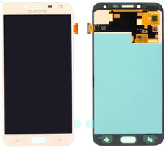 Coldbar Replacement Screen For Samsung J400F Galaxy J4 (2018) LCD + Touch (Gold) - Mobile Accessories - British D'sire