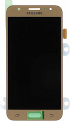 Coldbar Replacement Screen For Samsung J500F Galaxy J5 LCD + Touch Assembly (Gold) - Mobile Accessories - British D'sire