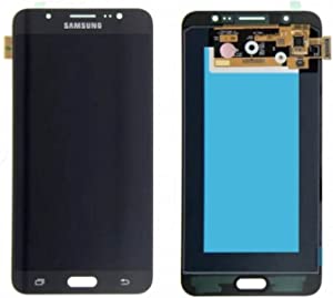 Coldbar Replacement Screen For Samsung J710 Galaxy J7 (2016) LCD + Touch - Black - Mobile Accessories - British D'sire