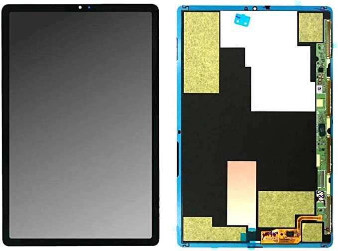 Coldbar Replacement Screen For Samsung T720 T725 Galaxy Tab S5e 10.5 LCD/Touch Assembly - Mobile Accessories - British D'sire