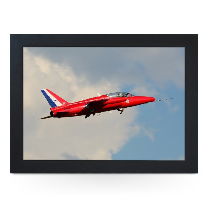 Folland Gnat Plane Lap Tray - Kitchen Tools & Gadgets - British D'sire