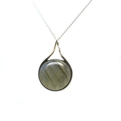 Labradorite - Necklaces & Pendants - British D'sire