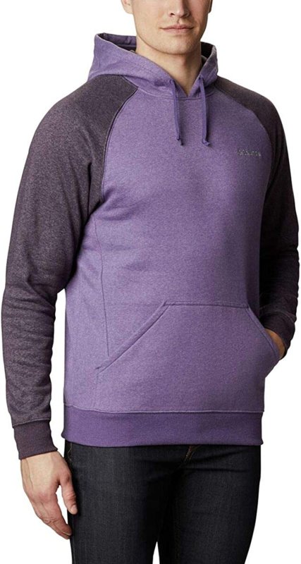 Men'S Hart Mountain Ii Hoodie Pullover Sweater - Mens Hoodies & Sweatshirts - British D'sire