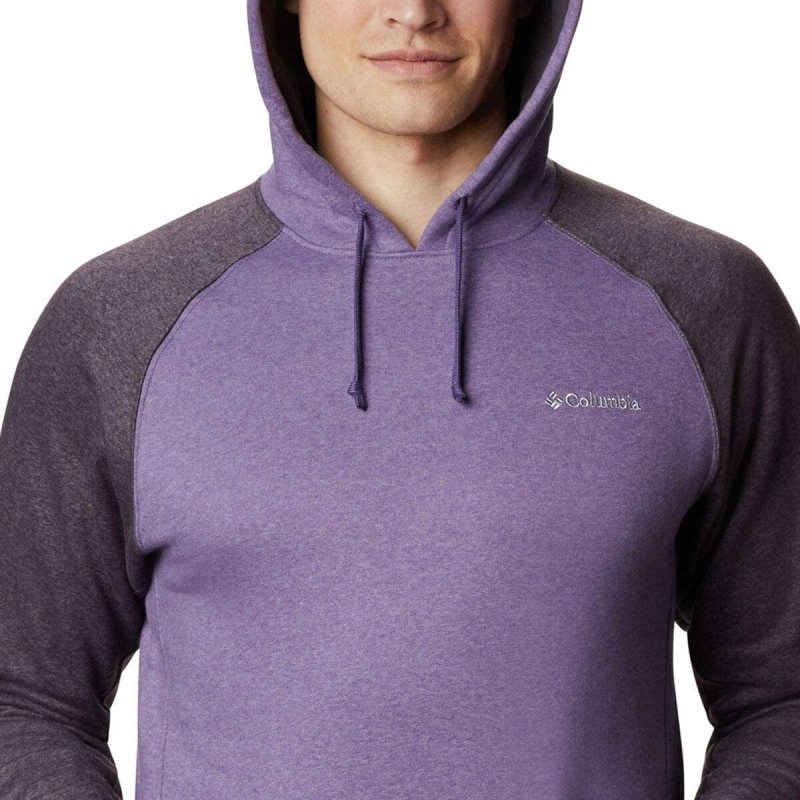 Men'S Hart Mountain Ii Hoodie Pullover Sweater - Mens Hoodies & Sweatshirts - British D'sire