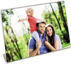 Portrait Frame, Landscape Format, 13 X 18 Cm - Housings & Frames - British D'sire