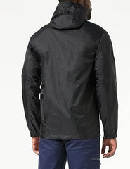 Regatta Men's Professional Pro Pack away Waterproof & Breathable Windproof Shell Jacket - British D'sire