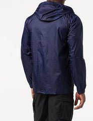 Regatta Men's Professional Pro Pack away Waterproof & Breathable Windproof Shell Jacket - British D'sire