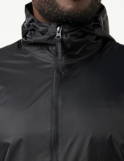 Regatta Men's Professional Pro Pack away Waterproof & Breathable Windproof Shell Jacket - British D'sire