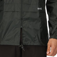 Regatta Men's Storm breaker Jacket - British D'sire