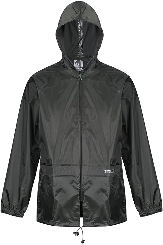 Regatta Men's Storm breaker Jacket - British D'sire