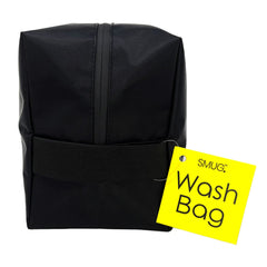 Smug Wash Bag - Bags & Accessories - British D'sire