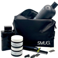 Smug Wash Bag - Bags & Accessories - British D'sire