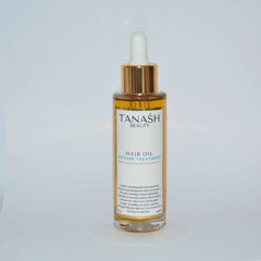 Tanash Beauty Intense Hair Oil Treatment - Hair Care & Styling - British D'sire