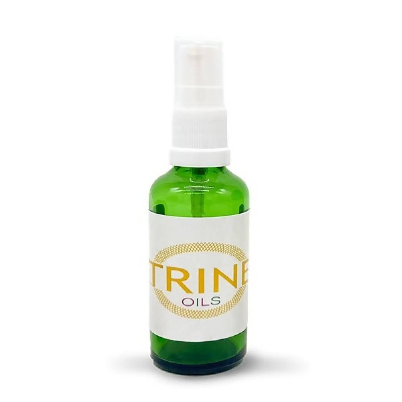 Trine Circulation Relief For Feet And Legs 50 Ml - Body Care - British D'sire