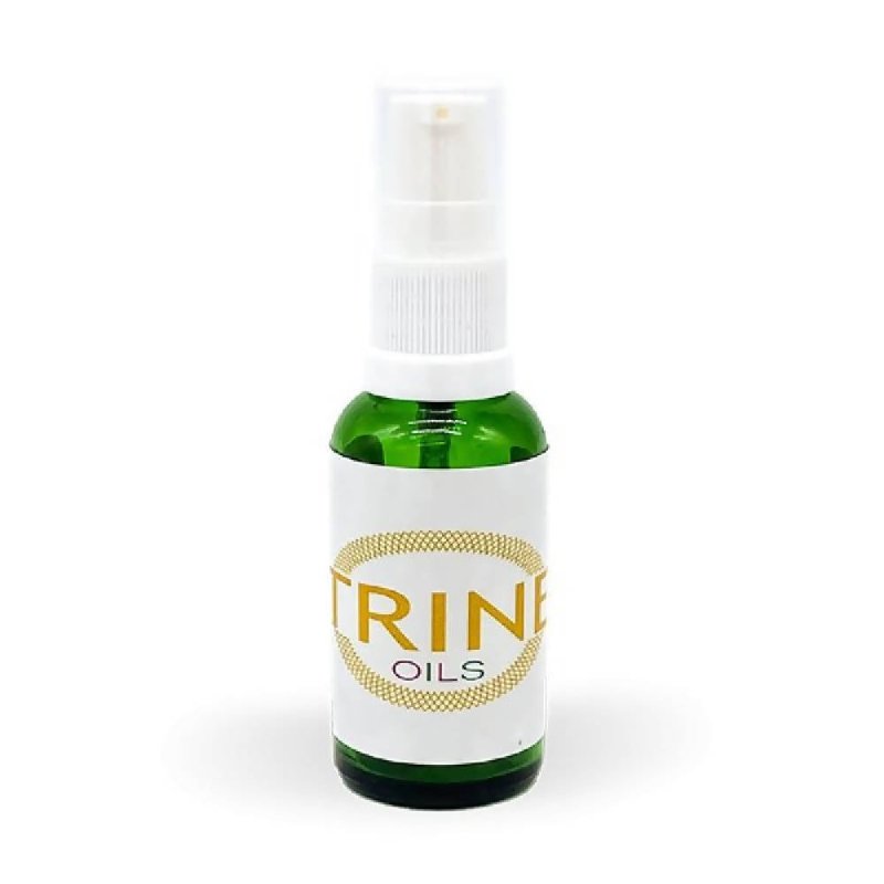 Trine Skin Healing Oil 30 Ml - Skin Care - British D'sire