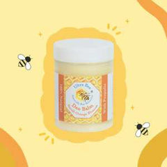 Ultra Bee Health 100% Natural Deodorant Balm Neroli Blossom 100ml - Body Care - British D'sire