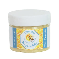 Ultra Bee Health 100% Natural Propolis Balm 100ml - Body Care - British D'sire