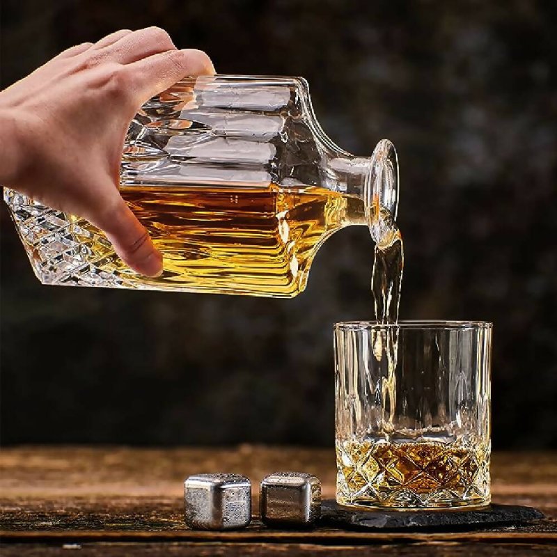 Whiskey gifts best sale for husband