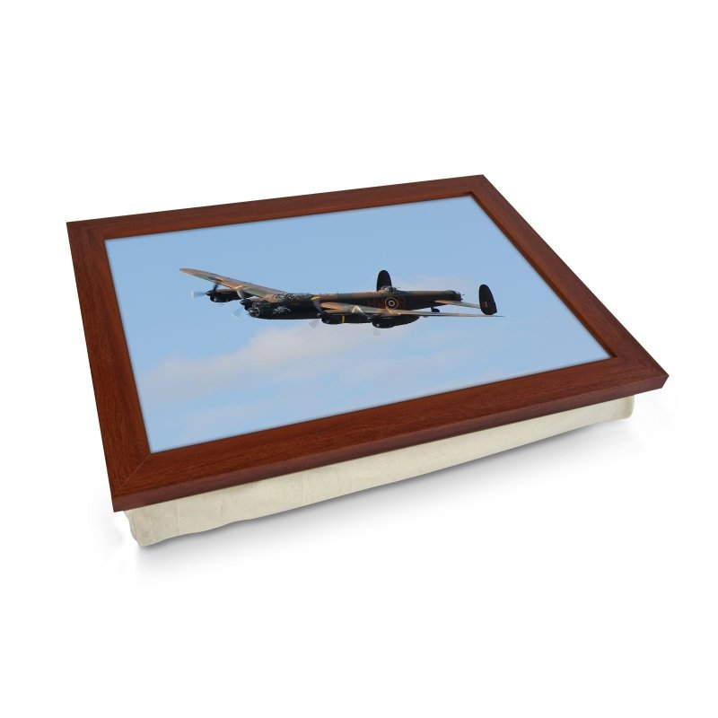 Yoosh Avro Lancaster Plane Lap Tray - Kitchen Tools & Gadgets - British D'sire