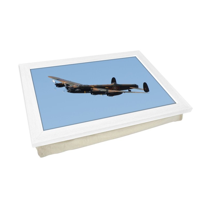 Yoosh Avro Lancaster Plane Lap Tray - Kitchen Tools & Gadgets - British D'sire