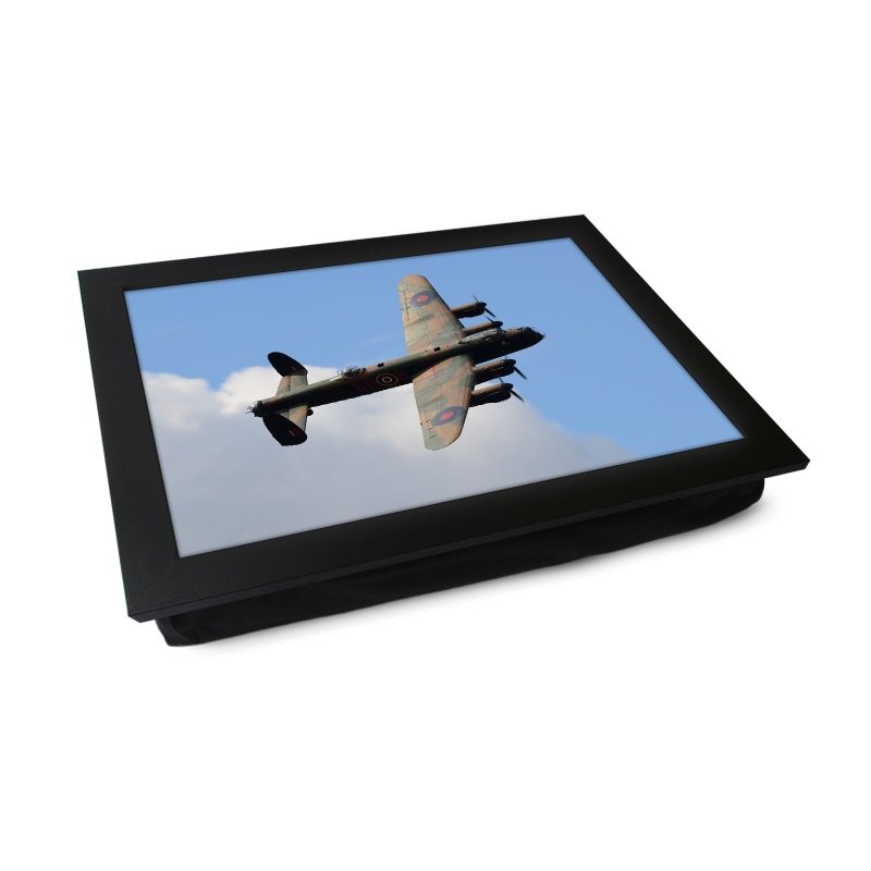 Yoosh Avro Lancaster Plane Lap Tray - Kitchen Tools & Gadgets - British D'sire