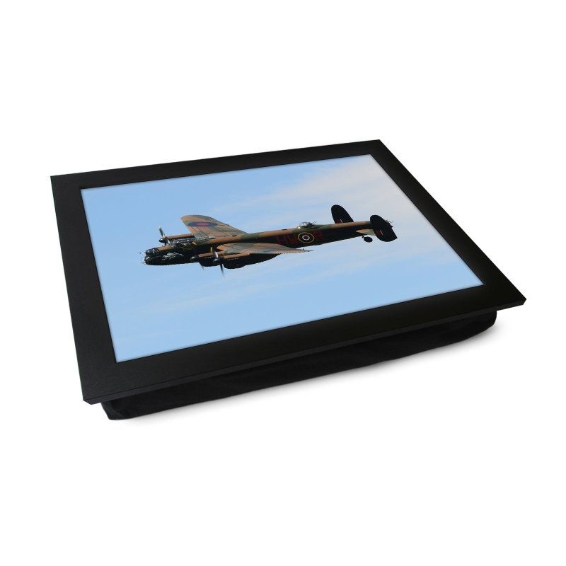 Yoosh Avro Lancaster Plane Lap Tray - Kitchen Tools & Gadgets - British D'sire