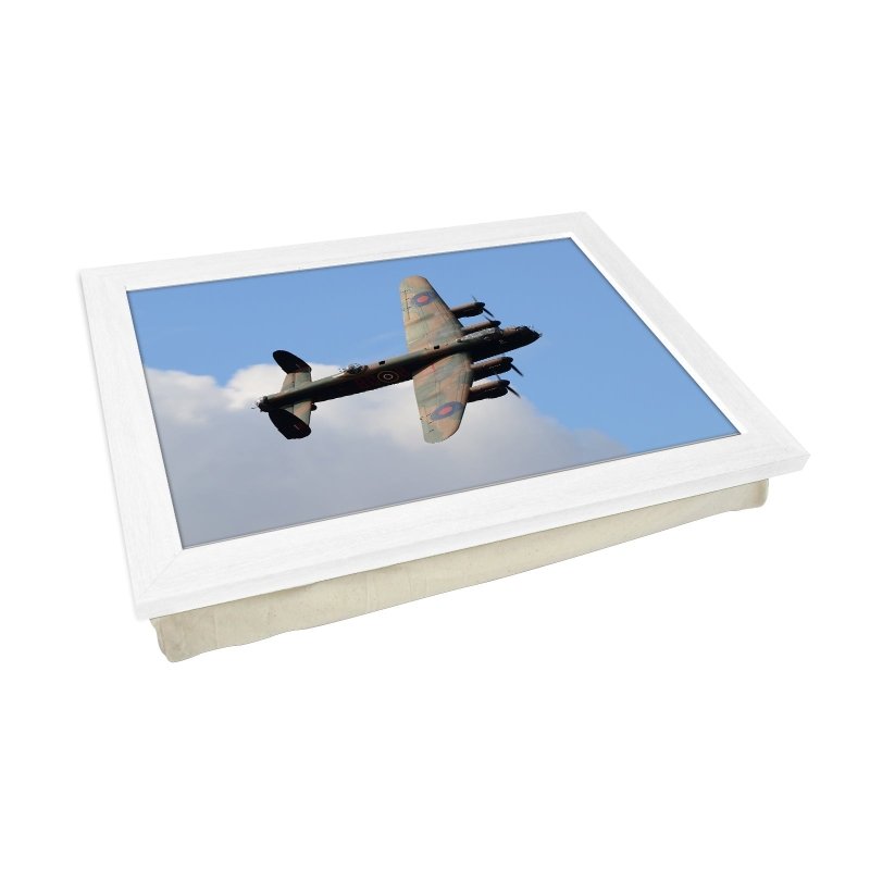 Yoosh Avro Lancaster Plane Lap Tray - Kitchen Tools & Gadgets - British D'sire