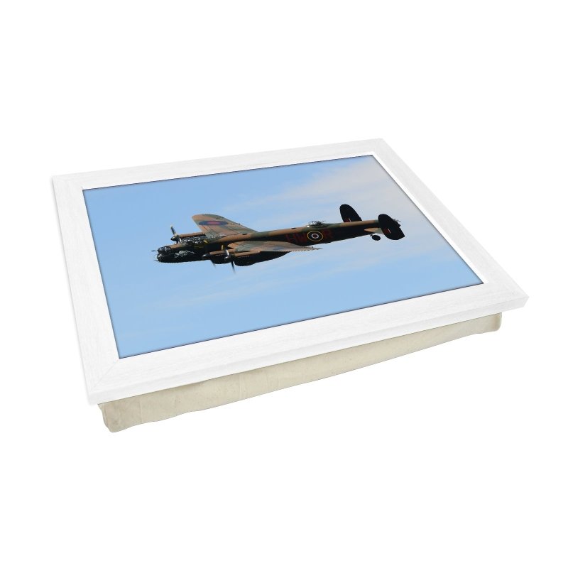 Yoosh Avro Lancaster Plane Lap Tray - Kitchen Tools & Gadgets - British D'sire