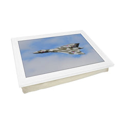 Yoosh Avro Vulcan Plane Lap Tray - Kitchen Tools & Gadgets - British D'sire