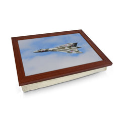 Yoosh Avro Vulcan Plane Lap Tray - Kitchen Tools & Gadgets - British D'sire