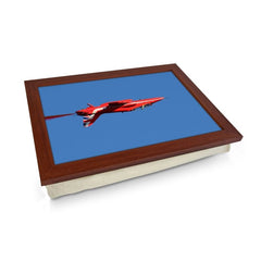 Yoosh BAE Red Arrows Hawk Plane Lap Tray - Kitchen Tools & Gadgets - British D'sire