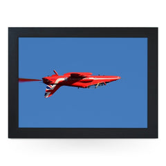 Yoosh BAE Red Arrows Hawk Plane Lap Tray - Kitchen Tools & Gadgets - British D'sire