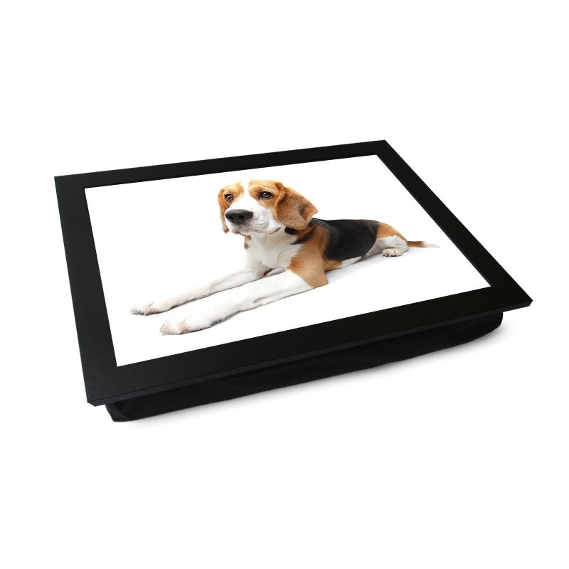 Yoosh Beagle Dog Lap Tray - Kitchen Tools & Gadgets - British D'sire