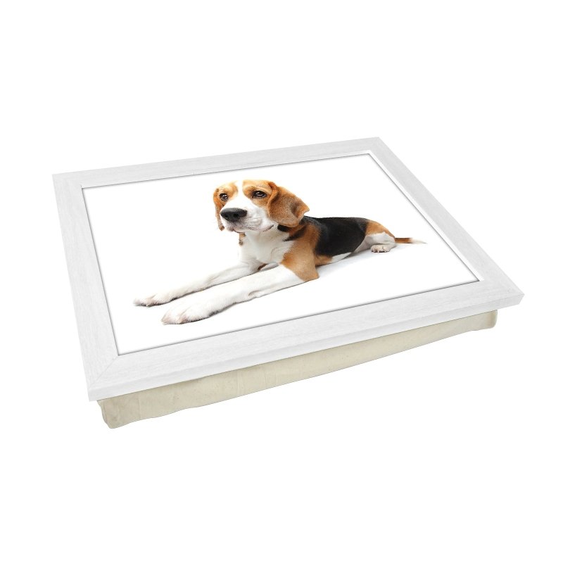 Yoosh Beagle Dog Lap Tray - Kitchen Tools & Gadgets - British D'sire