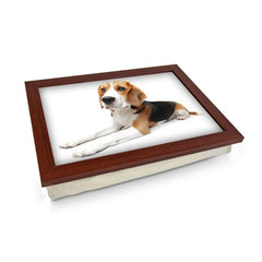 Yoosh Beagle Dog Lap Tray - Kitchen Tools & Gadgets - British D'sire