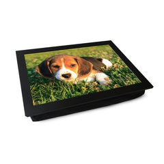 Yoosh Beagle Puppy Lap Tray - Kitchen Tools & Gadgets - British D'sire