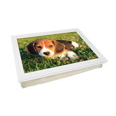 Yoosh Beagle Puppy Lap Tray - Kitchen Tools & Gadgets - British D'sire