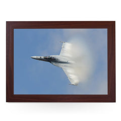 Yoosh Boeing F/A-18F Super Hornet Plane Lap Tray - Kitchen Tools & Gadgets - British D'sire