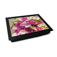 Yoosh Bouquet Of Flowers Lap Tray - Kitchen Tools & Gadgets - British D'sire