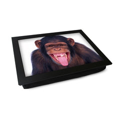 Yoosh Cheeky Monkey Lap Tray - Kitchen Tools & Gadgets - British D'sire