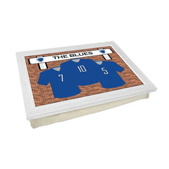 Yoosh Chelsea FC 'The Blues' Lap Tray - L912 - Kitchen Tools & Gadgets - British D'sire