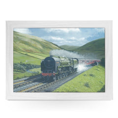 Yoosh Dillicar Water Troughs Britannia Steam Train Lap Tray - Kitchen Tools & Gadgets - British D'sire