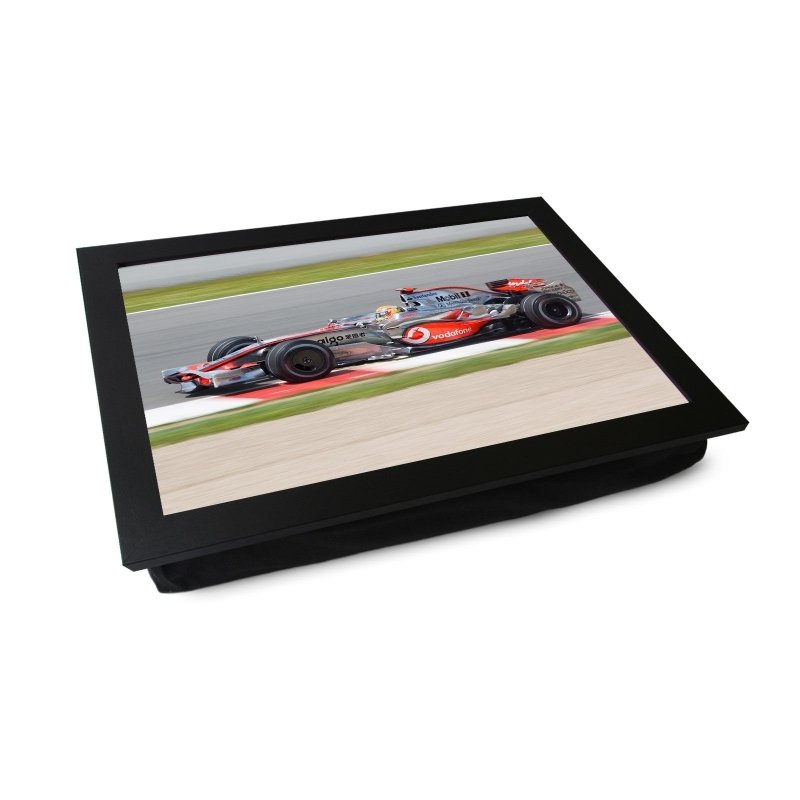 Yoosh F1 McLaren-Hamilton Lap Tray - L0206 - Kitchen Tools & Gadgets - British D'sire