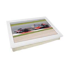 Yoosh F1 McLaren-Hamilton Lap Tray - L0206 - Kitchen Tools & Gadgets - British D'sire