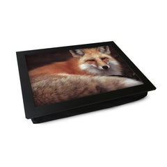 Yoosh Fox Lap Tray - L0589 - Kitchen Tools & Gadgets - British D'sire