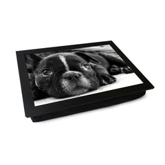 Yoosh French Bulldog Puppy Lap Tray - L0138 - Kitchen Tools & Gadgets - British D'sire