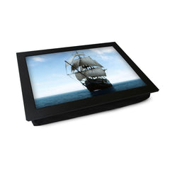 Yoosh Galleon Ship Lap Tray - L0010 - Kitchen Tools & Gadgets - British D'sire