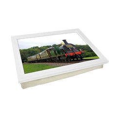 Yoosh Golden Arrow Train Lap Tray - Kitchen Tools & Gadgets - British D'sire